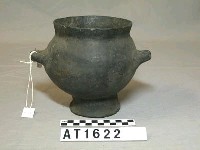 藏品(陶壺)的圖片